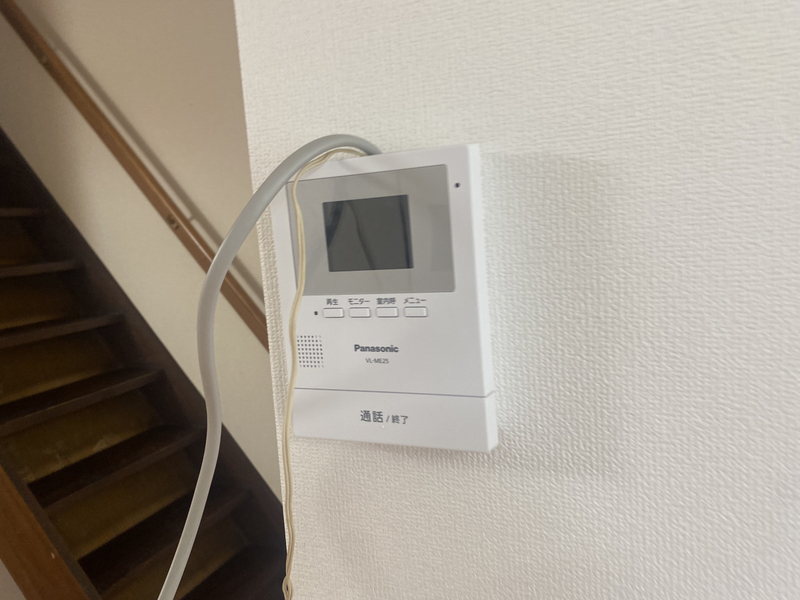 セキュリティ 写真13