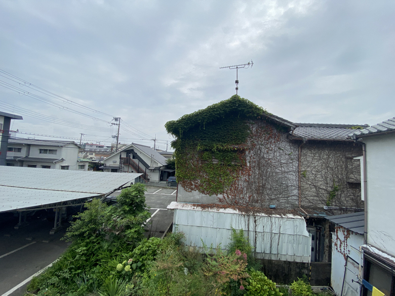 眺望 写真15