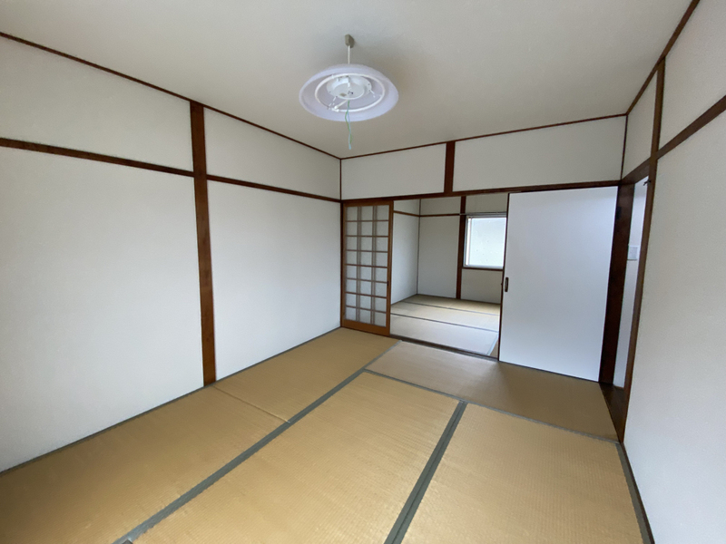 寝室 写真17