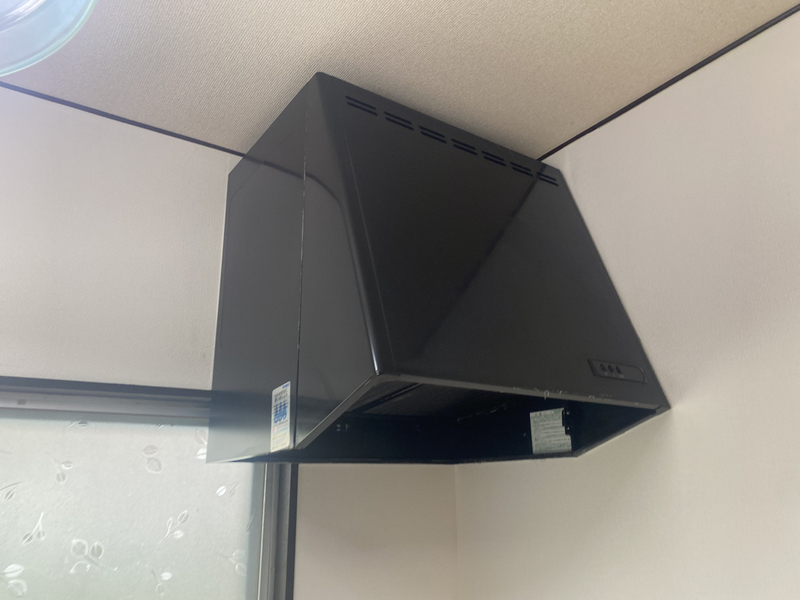 キッチン 写真19
