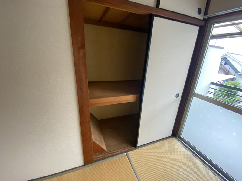 収納 写真31