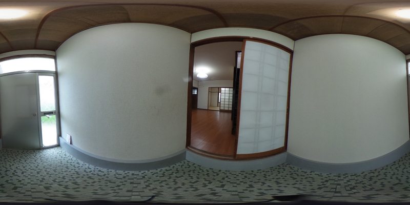 玄関 写真33