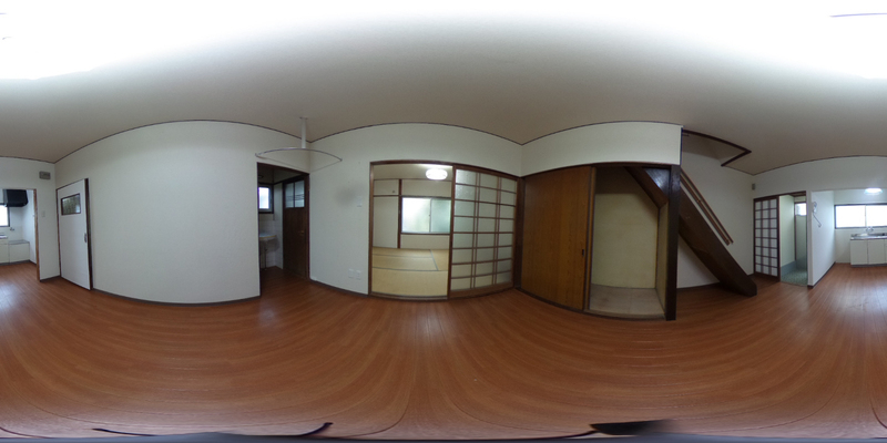 リビング 写真34