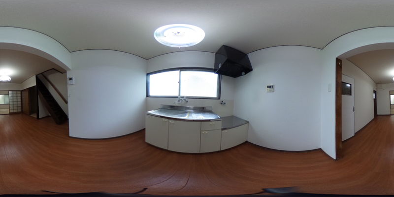 キッチン 写真35