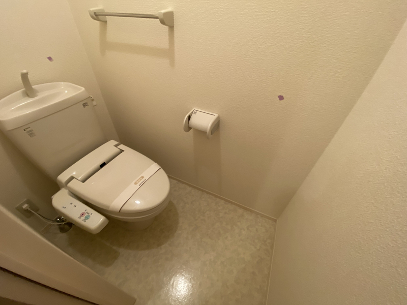 グランソレイユの物件内観写真