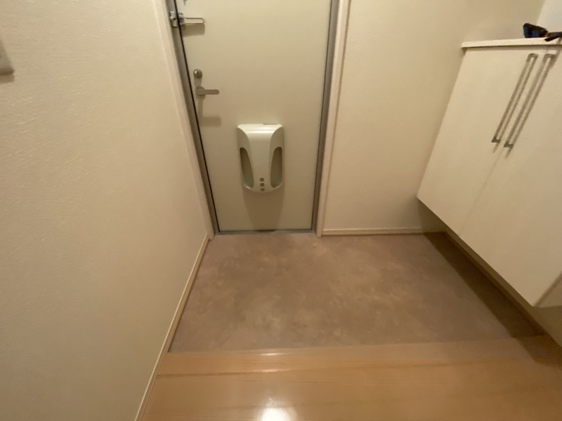 グランソレイユの物件内観写真