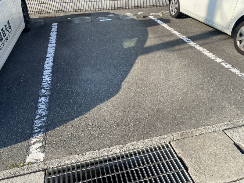 グランソレイユの物件外観写真