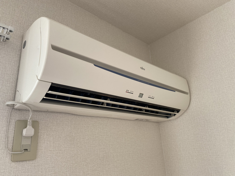 グランソレイユの物件内観写真
