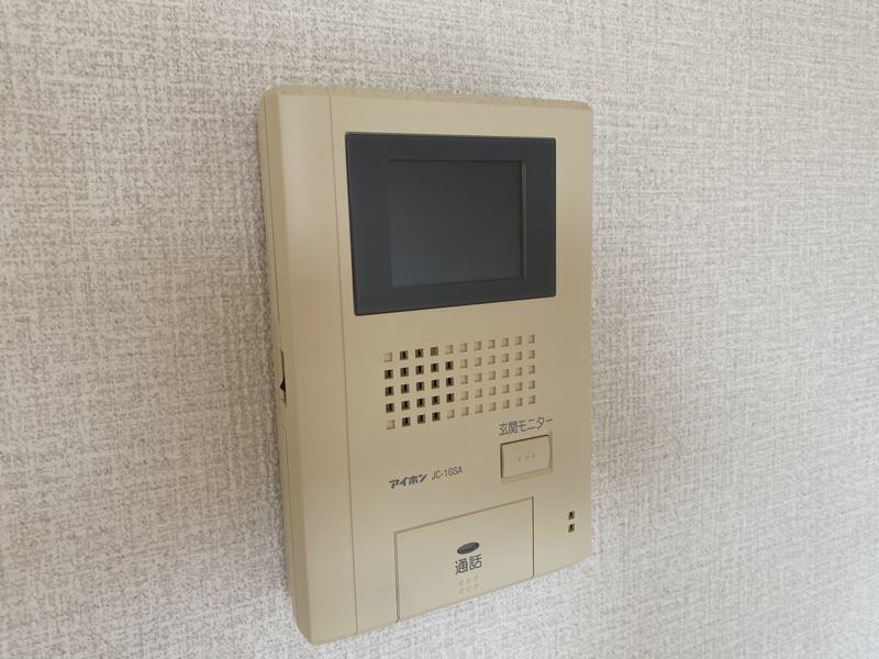 グランソレイユの物件内観写真
