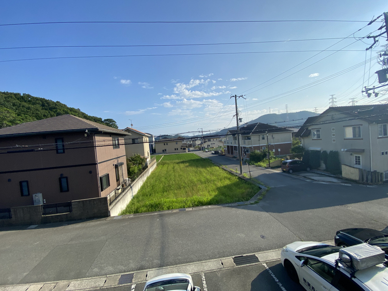 グランソレイユの物件内観写真