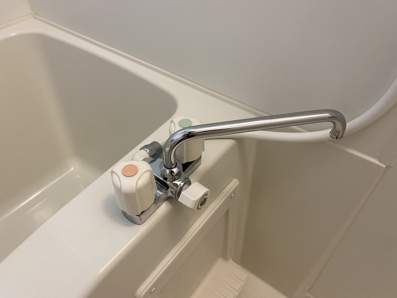 グランソレイユの物件内観写真