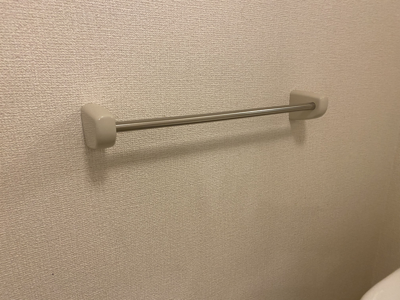 グランソレイユの物件内観写真