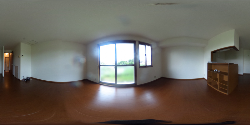 リビング 写真33