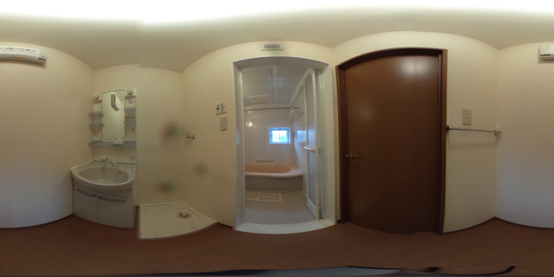 洗面所 写真37