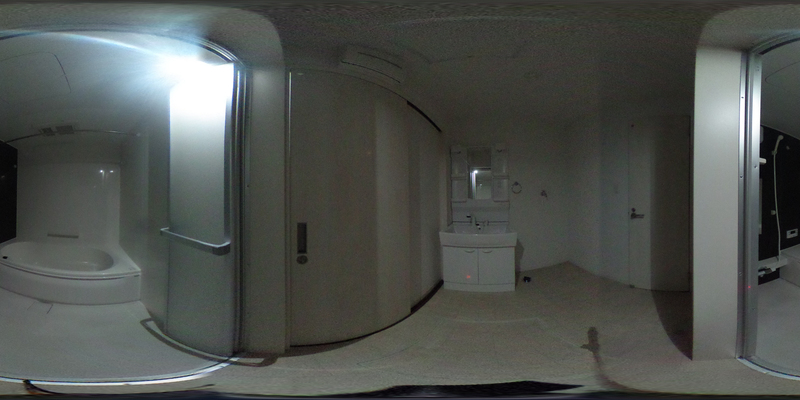 洗面所 写真35