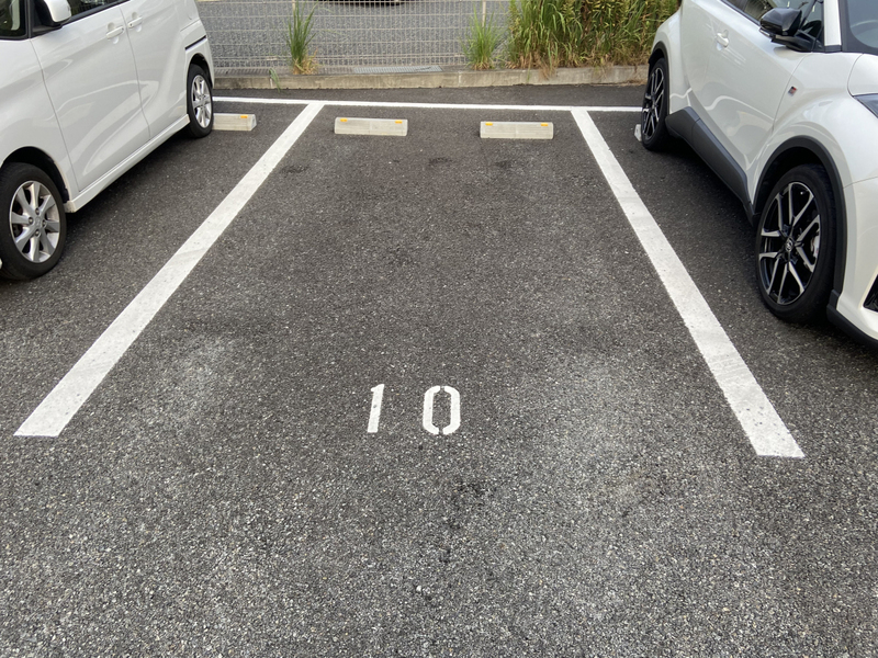 駐車場 写真32