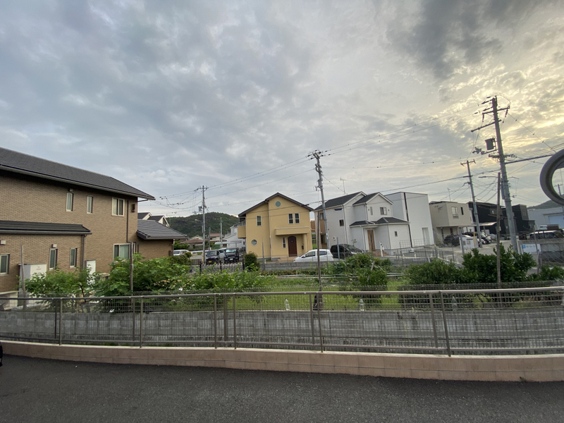 眺望 写真29
