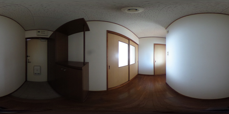 玄関 写真33