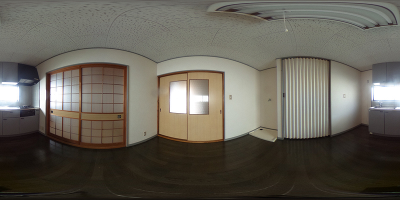リビング 写真34