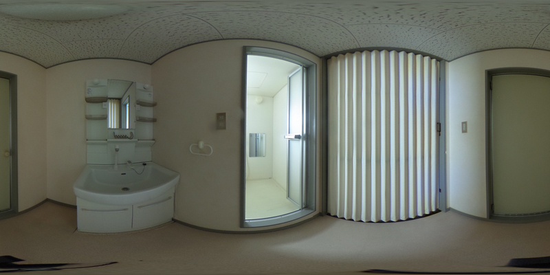 洗面所 写真36