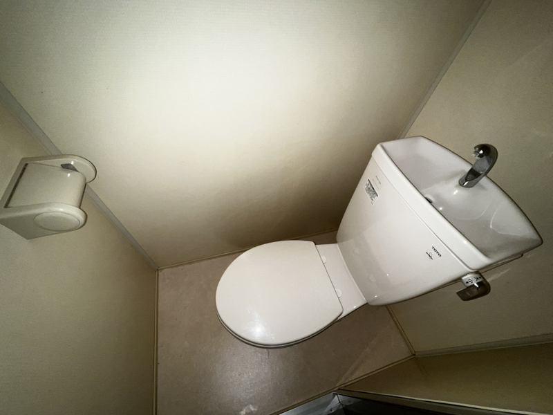 グレースヒルの物件内観写真