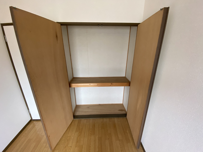 TheCity西庄の物件内観写真