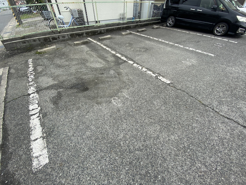 TheCity西庄の物件外観写真