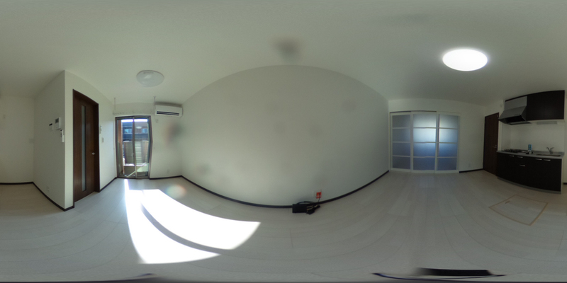 リビング 写真33