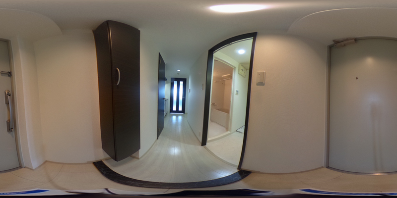 玄関 写真36