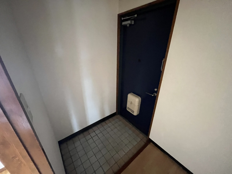 さくらハイツの物件内観写真