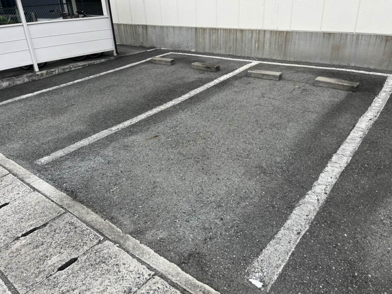さくらハイツの物件外観写真