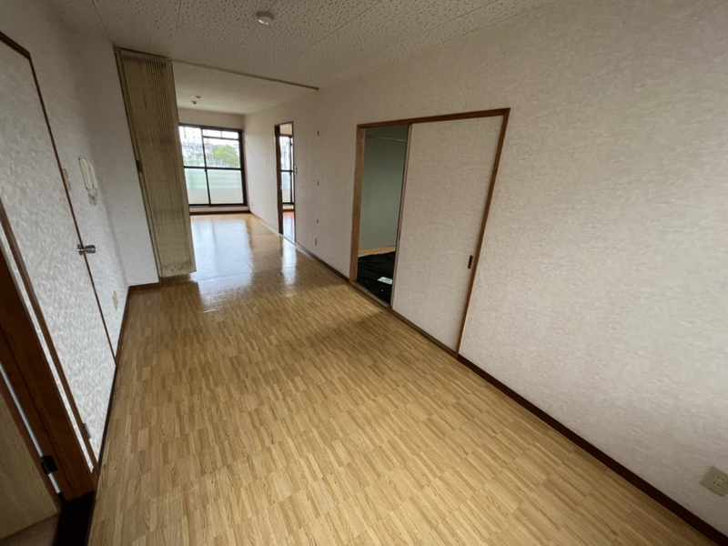 物件内観写真