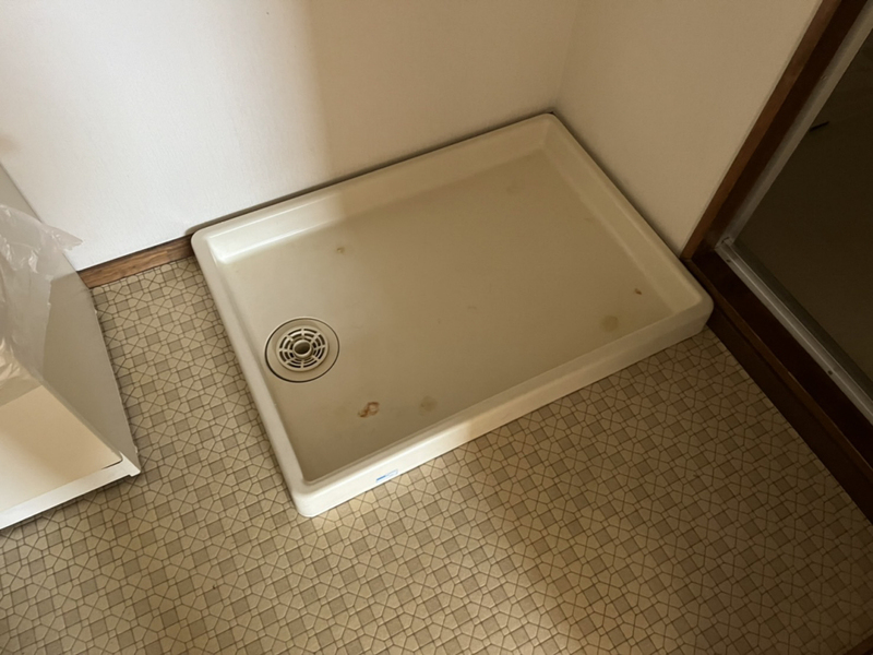 さくらハイツの物件内観写真