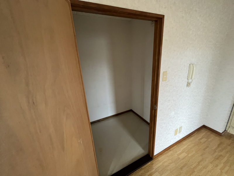 さくらハイツの物件内観写真