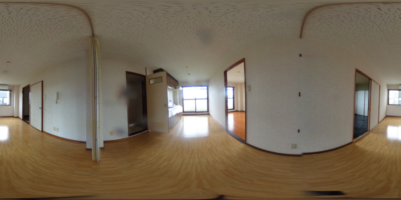リビング 写真34