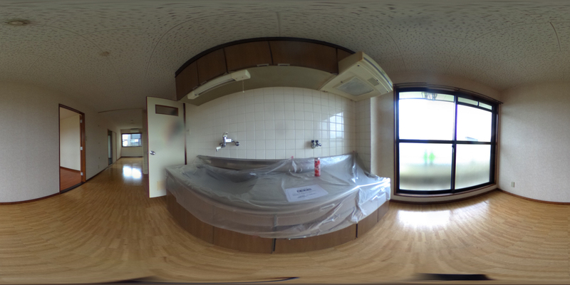 キッチン 写真35