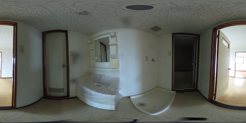 洗面所 写真36