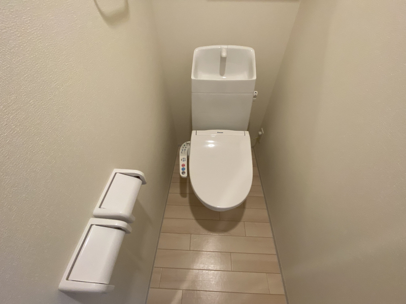 トイレ 写真13