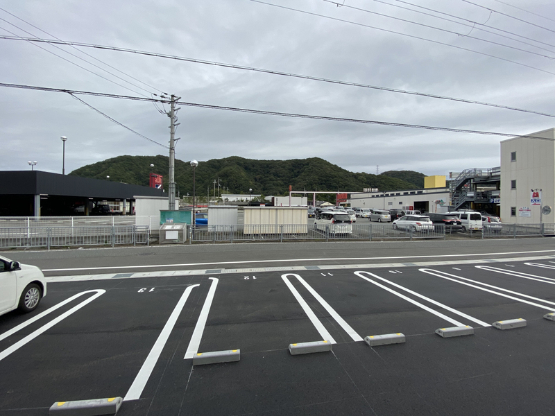 眺望 写真29
