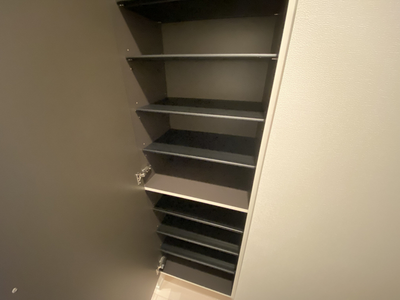 収納 写真15