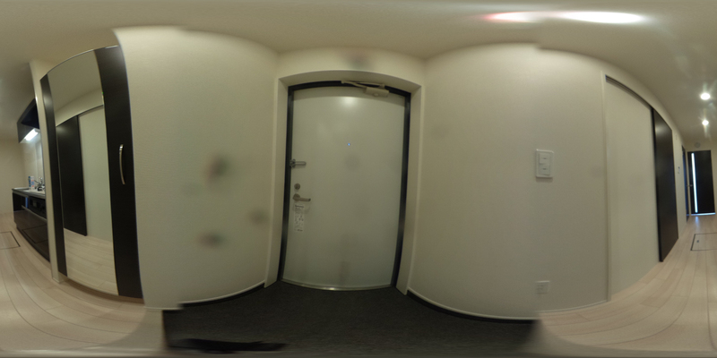玄関 写真36