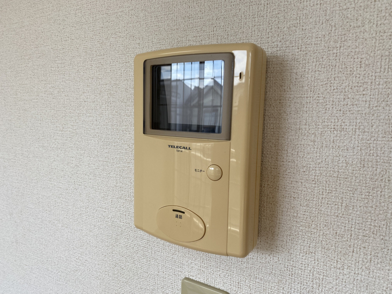 ブリーズ アレイの物件内観写真