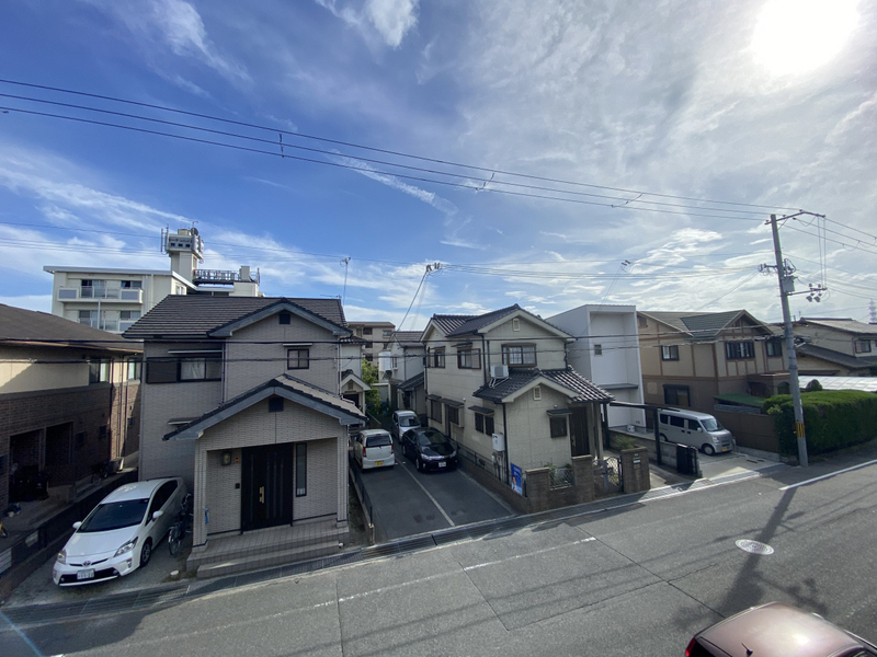 ブリーズ アレイの物件内観写真