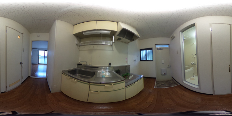 キッチン 写真35