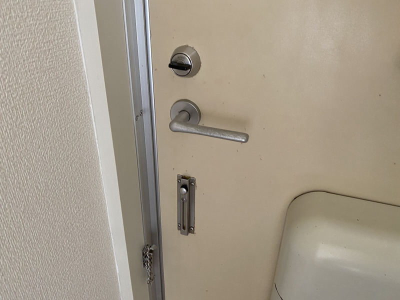 ドミールエイムの物件内観写真