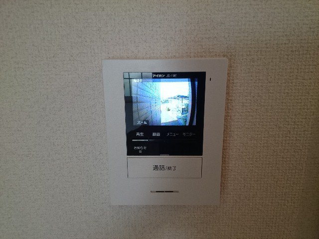セキュリティ 写真12