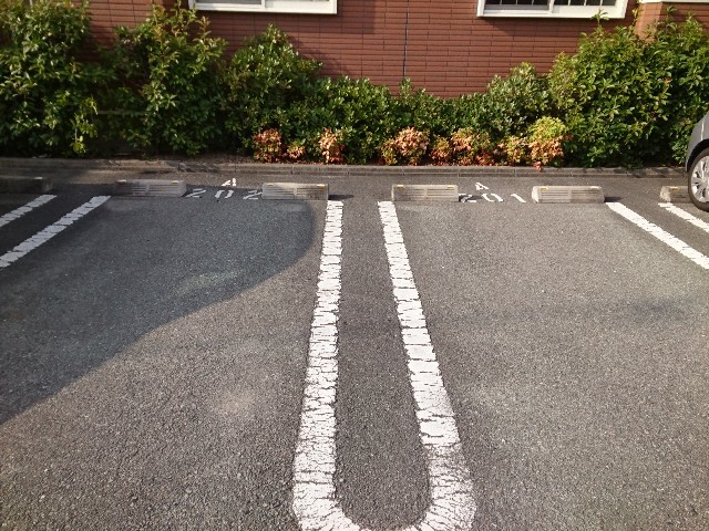 駐車場 写真10