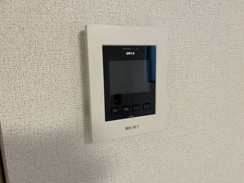 カーサ・ブライトの物件内観写真