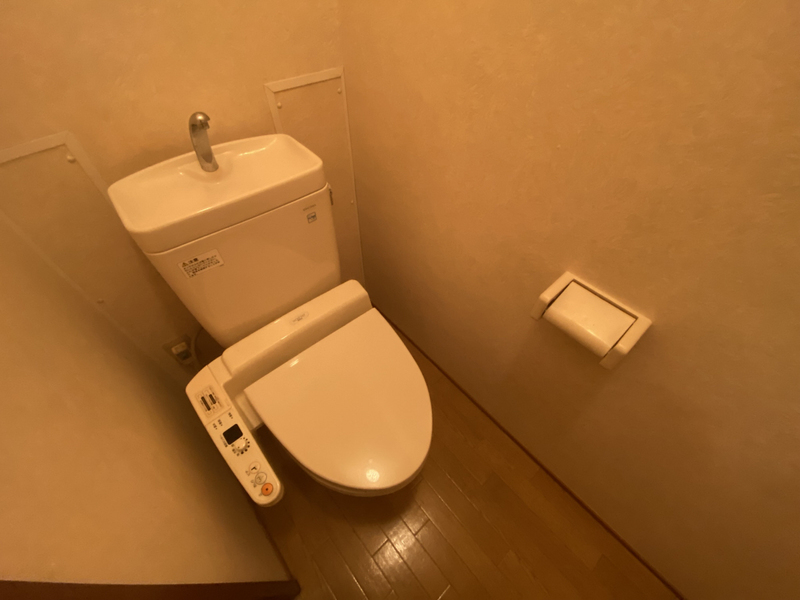 BIRDLANDたまで B棟の物件内観写真