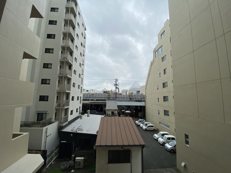 ネバーランド姫路西二階町の物件内観写真